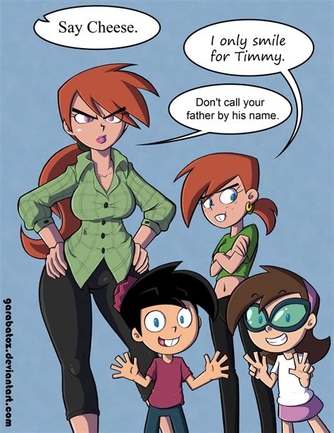 timmy turner xxx|Timmy Turner Porn Comics